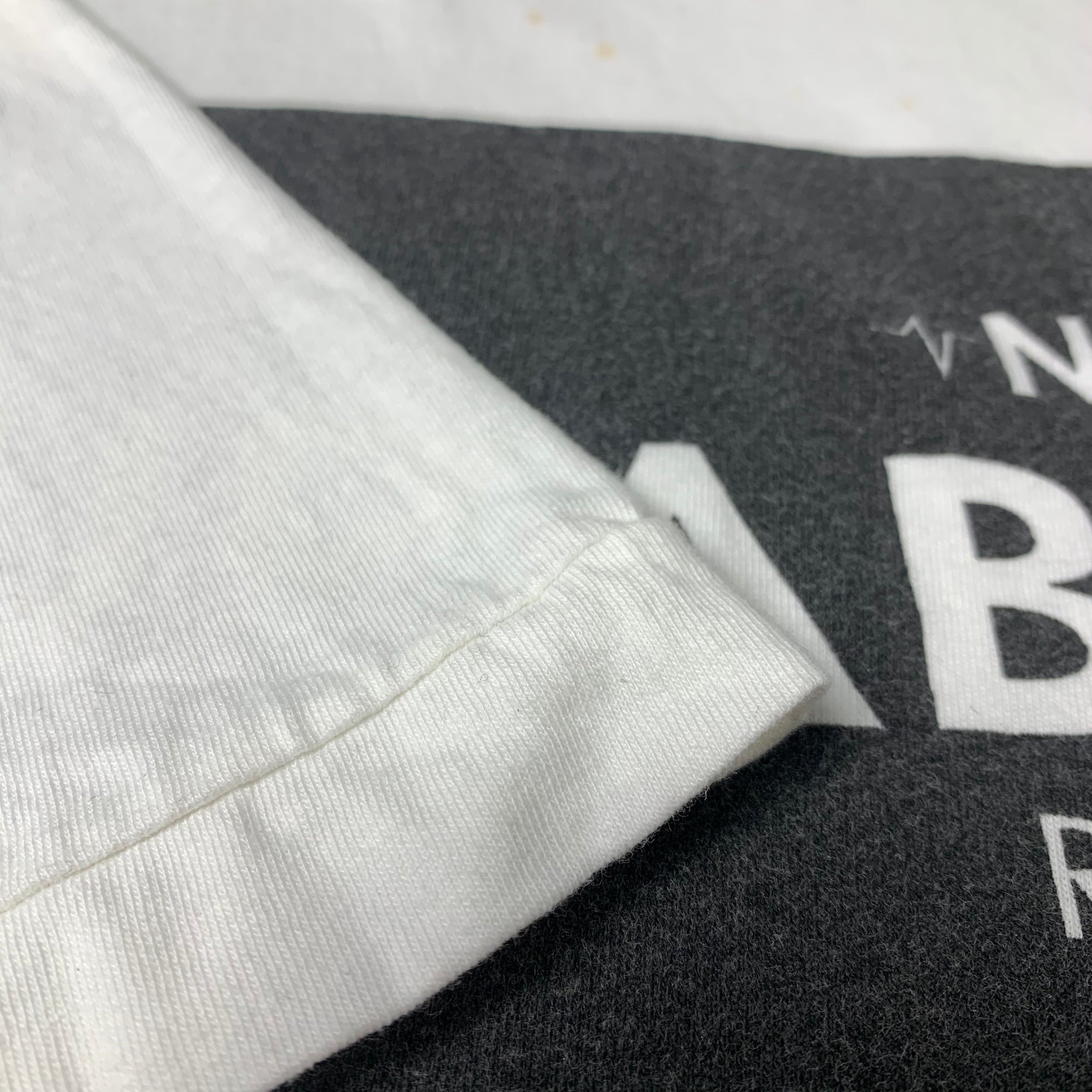 90's Durable Rave On T-Shirt