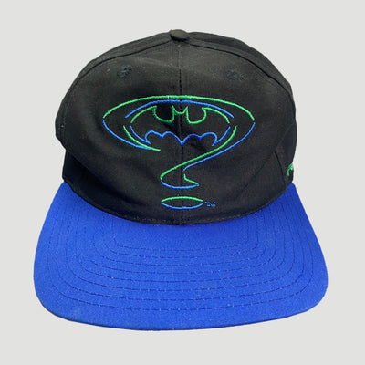 1995 Batman Forever Snapback Cap