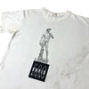 2001 Michaelangelo 'David' T-Shirt