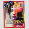 1999 TIME Magazine Ecstacy Issue