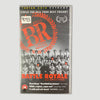 2001 Battle Royale Tartan Extreme VHS