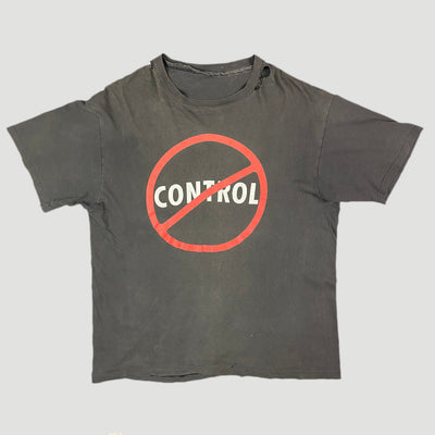 1990 No Control T-Shirt