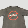 1990 No Control T-Shirt