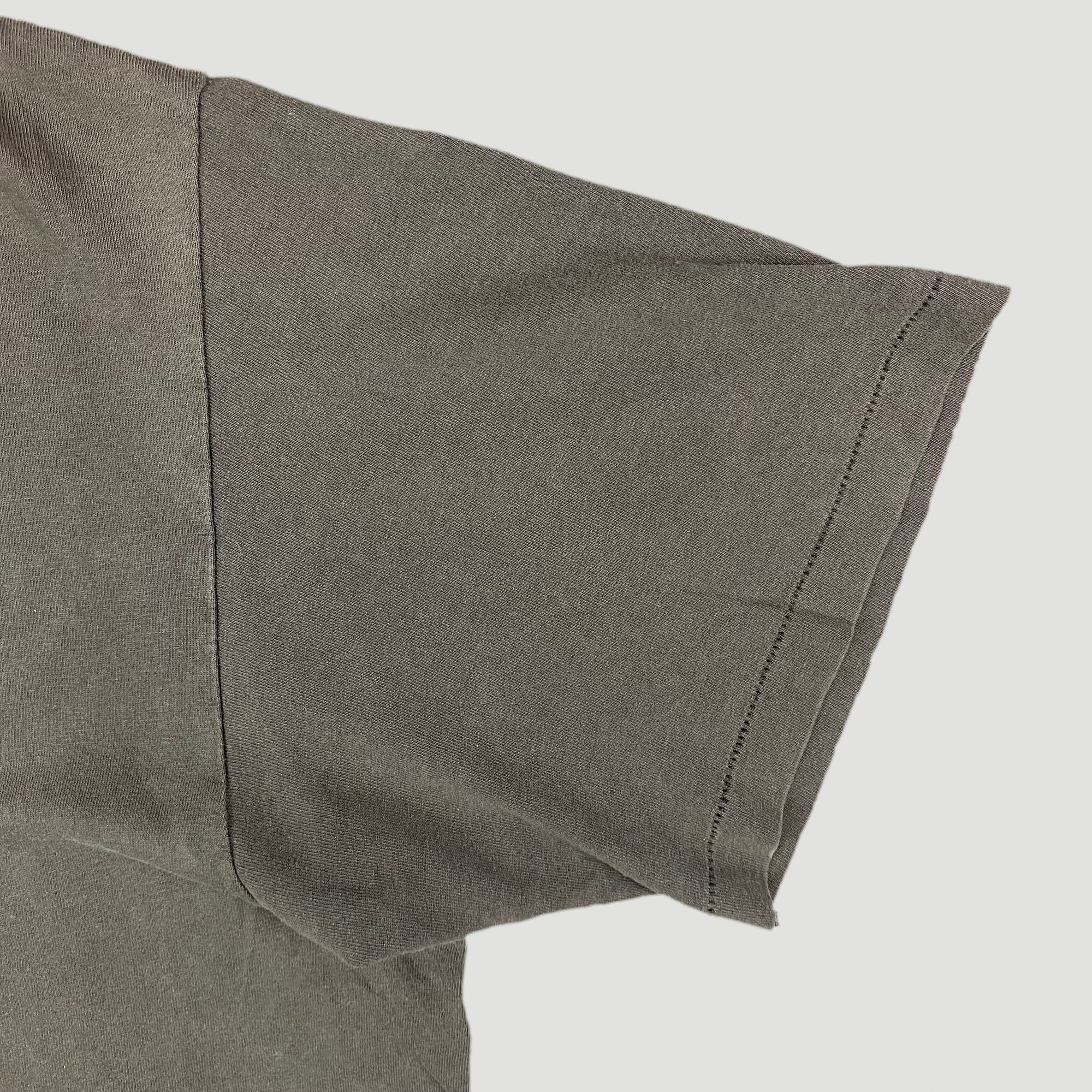 1990 No Control T-Shirt