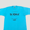 90's I Survived Science T-Shirt