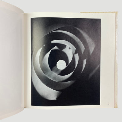 80's Man Ray Book
