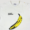 00's Velvet Underground Banana T-Shirt