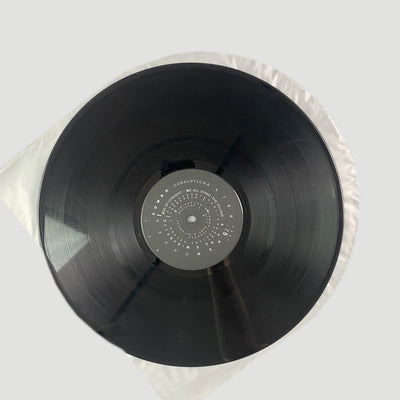 80's New Order Power, Corruption and Lies Vinyl LP