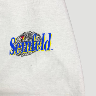 90's Seinfeld Kramer T-Shirt