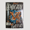1966 Ernest Hemingway For Whom the Bell Tolls Hardback