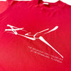 90’s Salvador Dali Signature T-Shirt