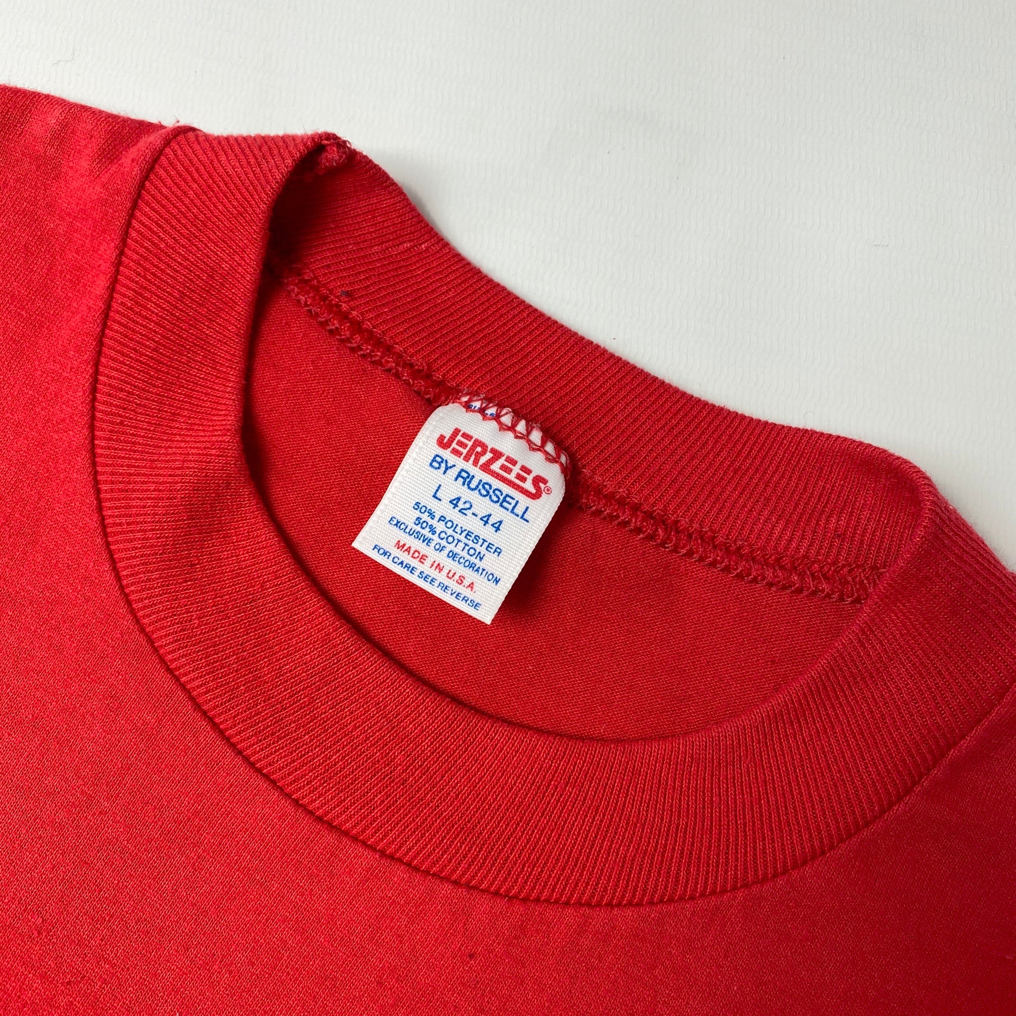 90’s Salvador Dali Signature T-Shirt