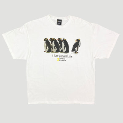 00's National Geographic T-Shirt