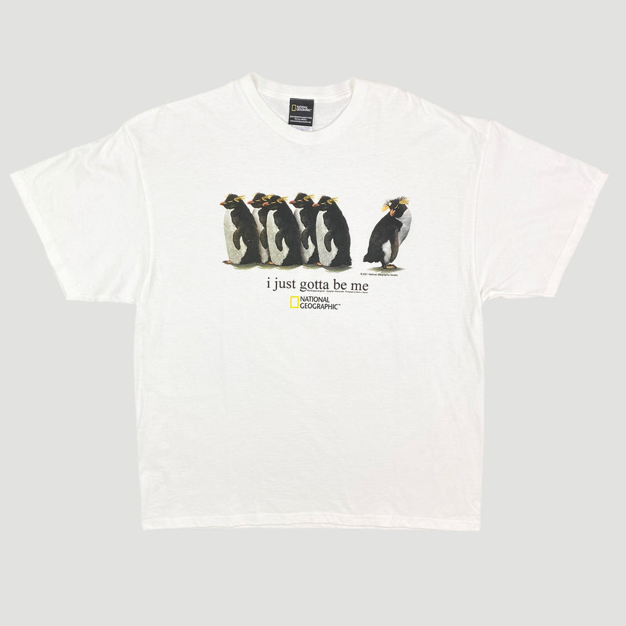 00's National Geographic T-Shirt
