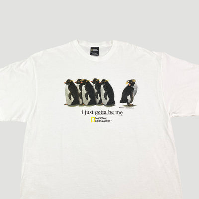 00's National Geographic T-Shirt