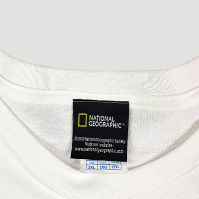 00's National Geographic T-Shirt