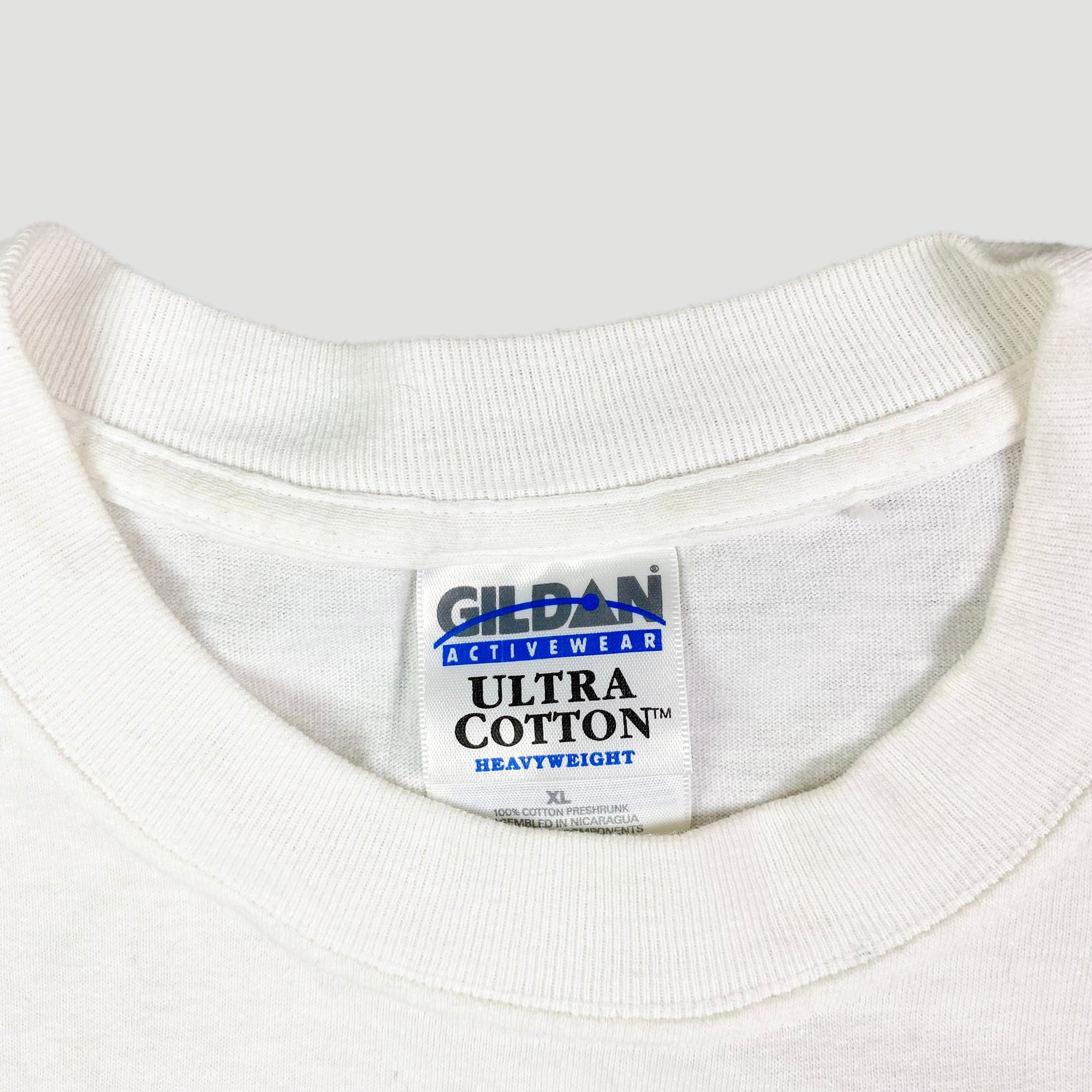 90's American Gothic Chemistry T-Shirt