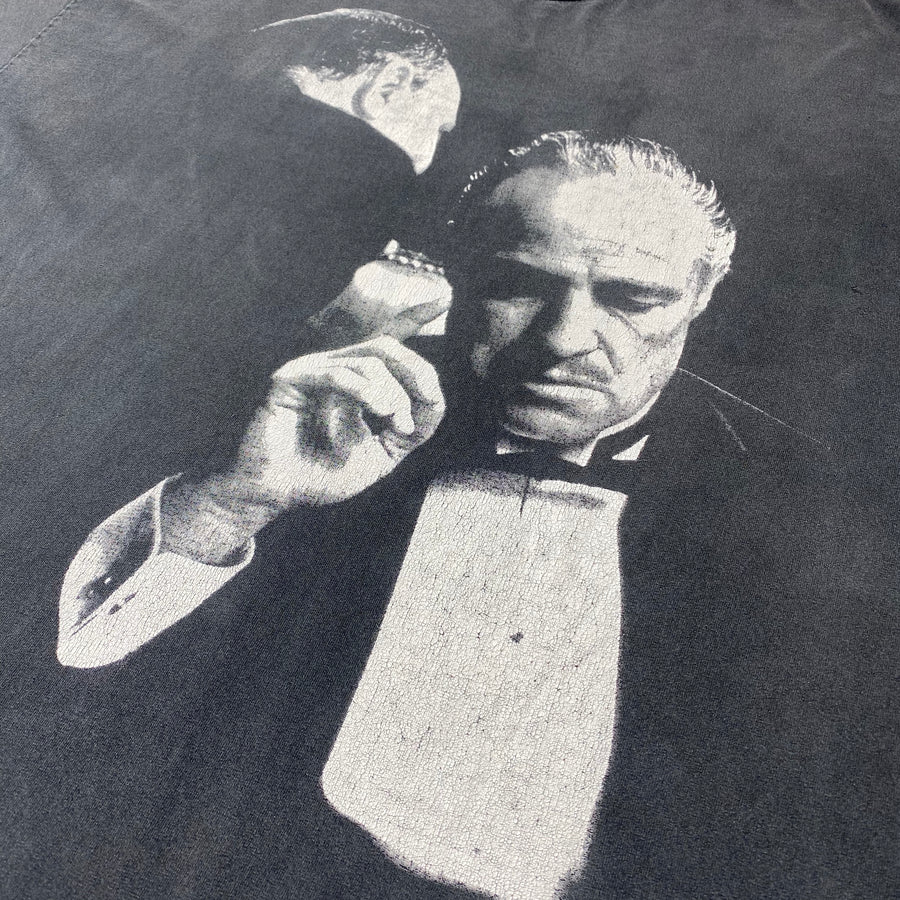 90's Godfather Vito Corleone T-Shirt