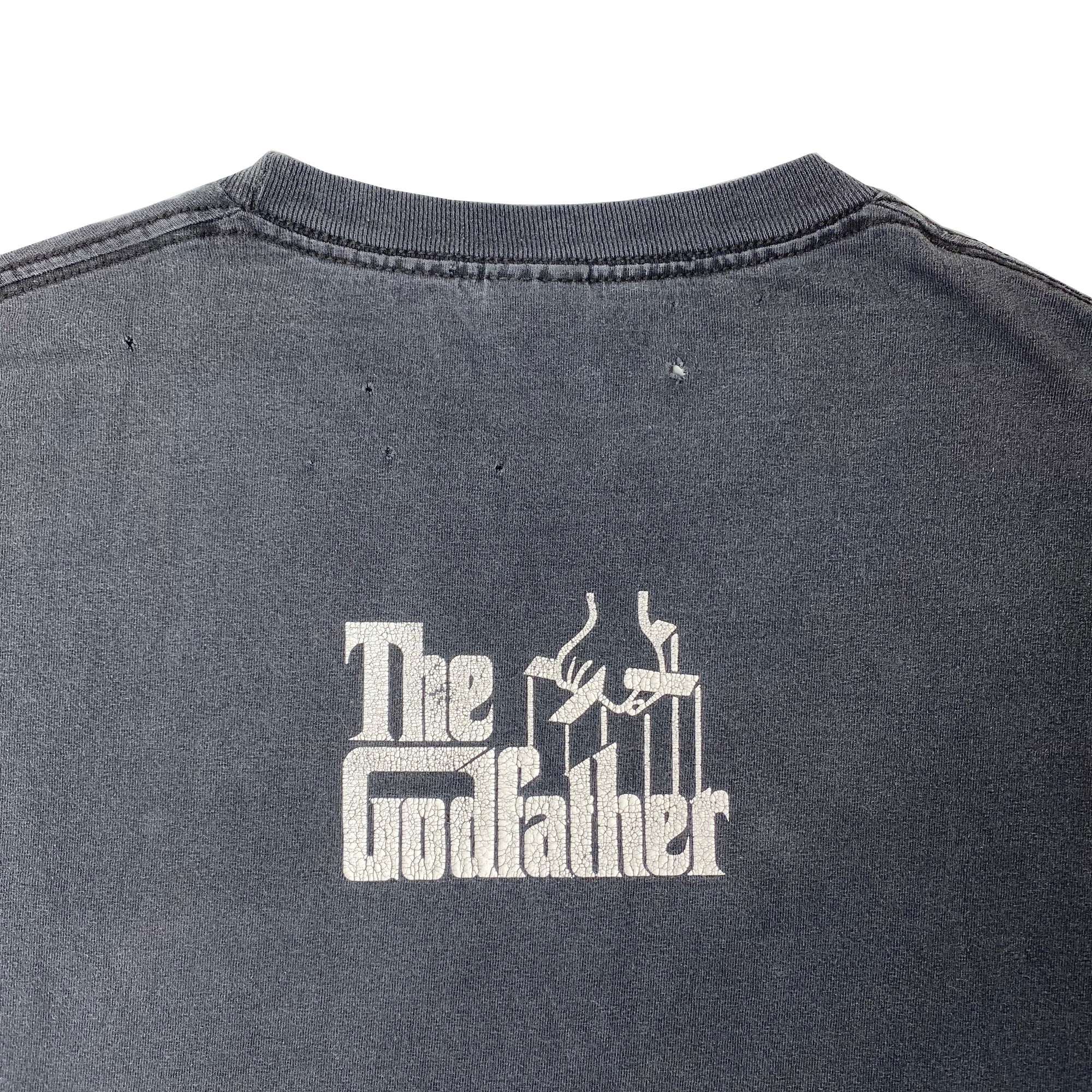 90's Godfather Vito Corleone T-Shirt