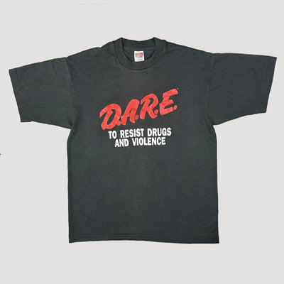 90's D.A.R.E. T-Shirt