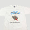 90's Bible Instructions T-Shirt