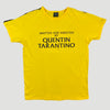 2010's Quentin Tarantino Written & Directed by T-Shirt