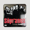 2004 The Sopranos Trivia Game (Boxed)