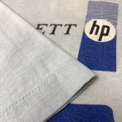 80's Hewlett Packard 'Enter' T-Shirt