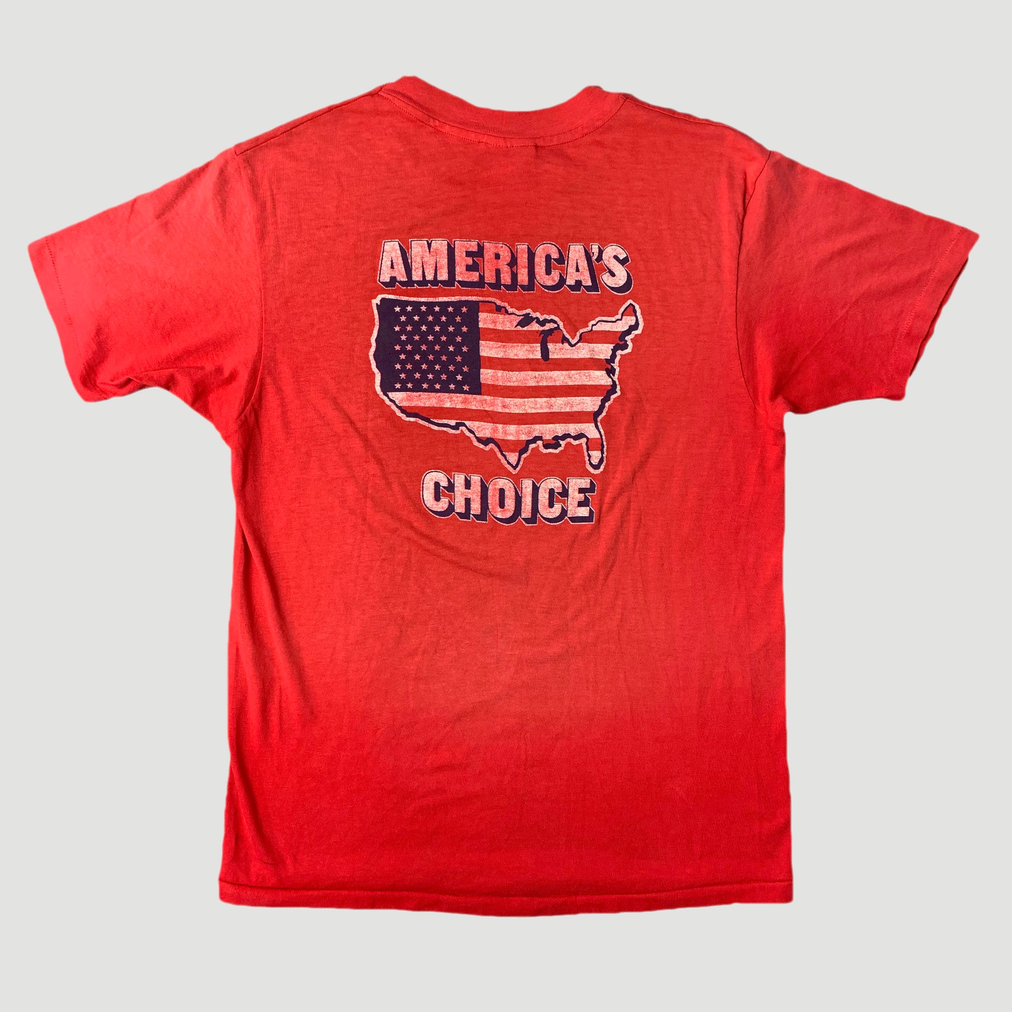 80's 3M 'America's Choice' T-Shirt
