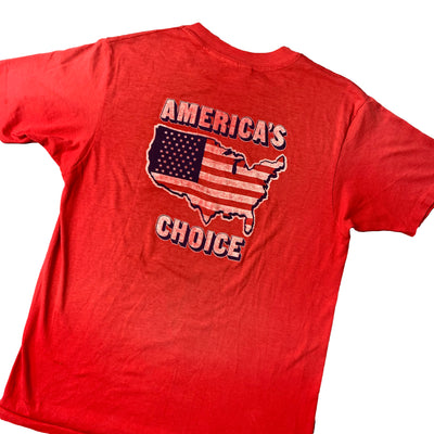 80's 3M 'America's Choice' T-Shirt