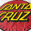 90's Santa Cruz Skateboards T-Shirt