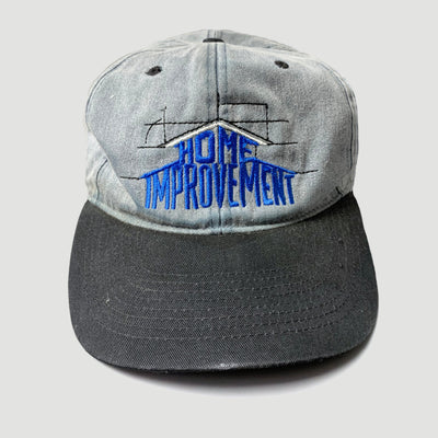 Early 90's Home Improvement Snapback Cap