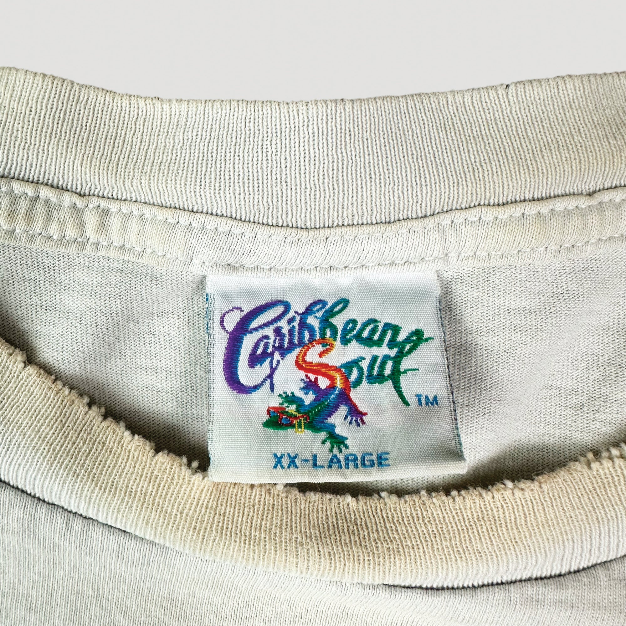 90's Cheeseburger Paradise T-Shirt