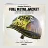 1987 Abigail Mead & Nigel Goulding 'Full Metal Jacket (I Wanna Be Your Drill Instructor)' 12"