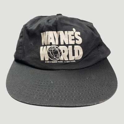 1992 Wayne's World Cap