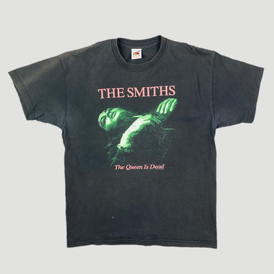 2010's The Smiths The Queen is Dead T-Shirt