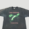 2010's The Smiths The Queen is Dead T-Shirt