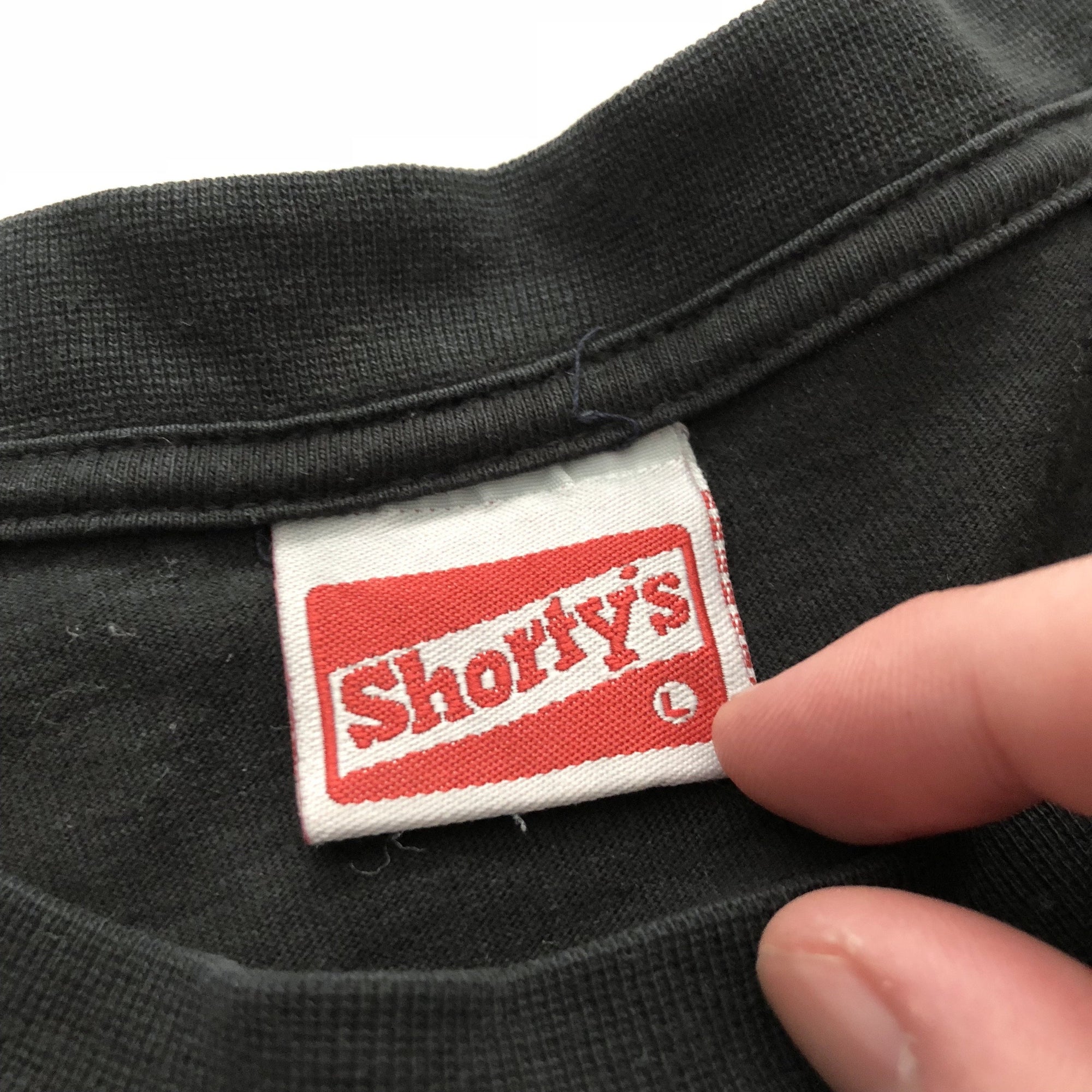 90s Shortys Got Pop T-Shirt