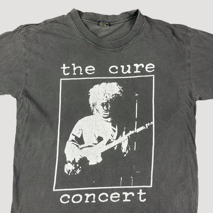 00’s The Cure Concert T-Shirt