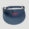 90's Time Magazine Visor