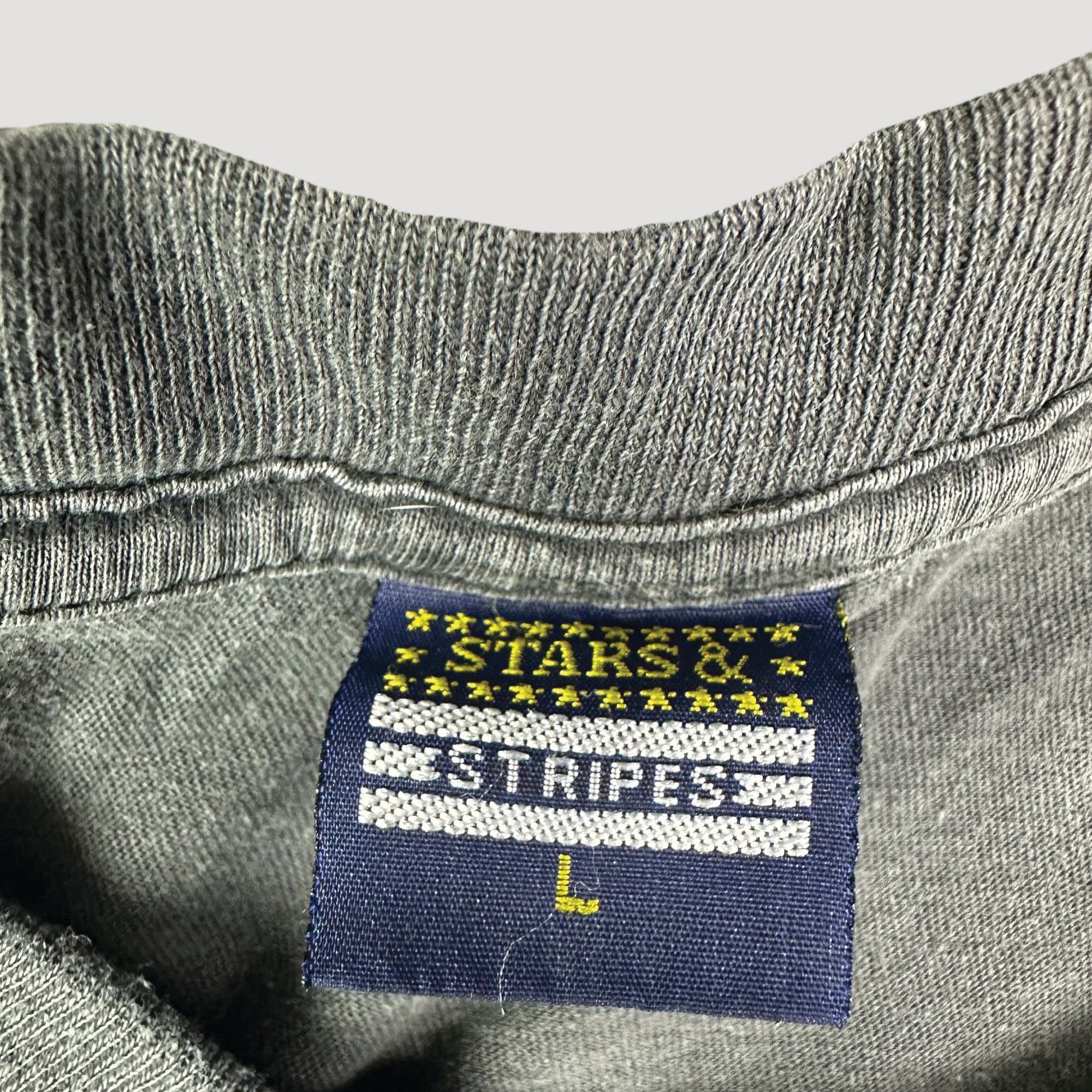 00’s The Cure Concert T-Shirt