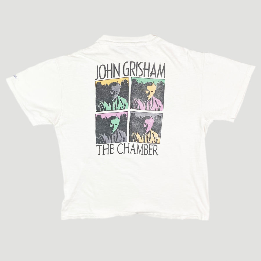 1991 John Grisham T-Shirt