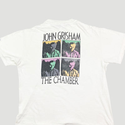 1991 John Grisham T-Shirt