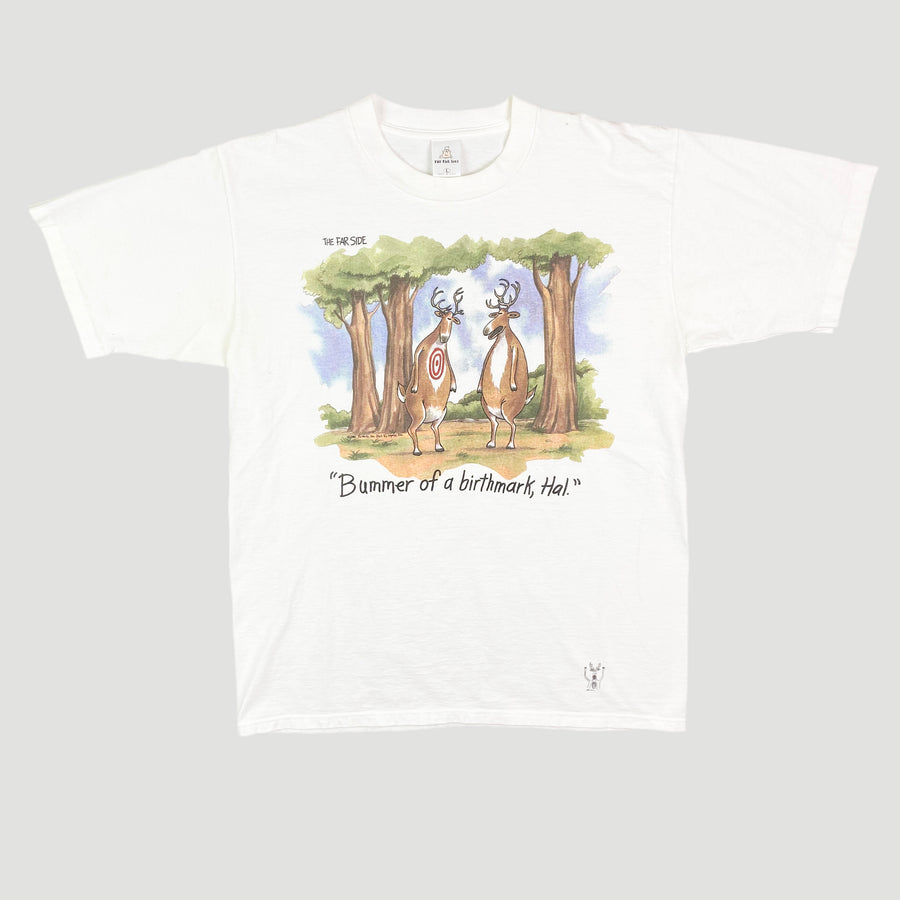 90's Farside Moose T-Shirt