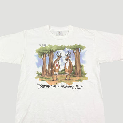 90's Farside Moose T-Shirt
