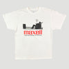 90's Maxell Take Your Music to the Max T-Shirt