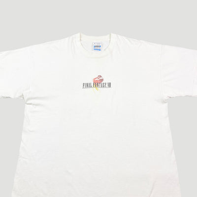 1997 Final Fantasy VIII PlayStation T-Shirt