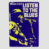 1975 Bruce Cook Listen to the Blues