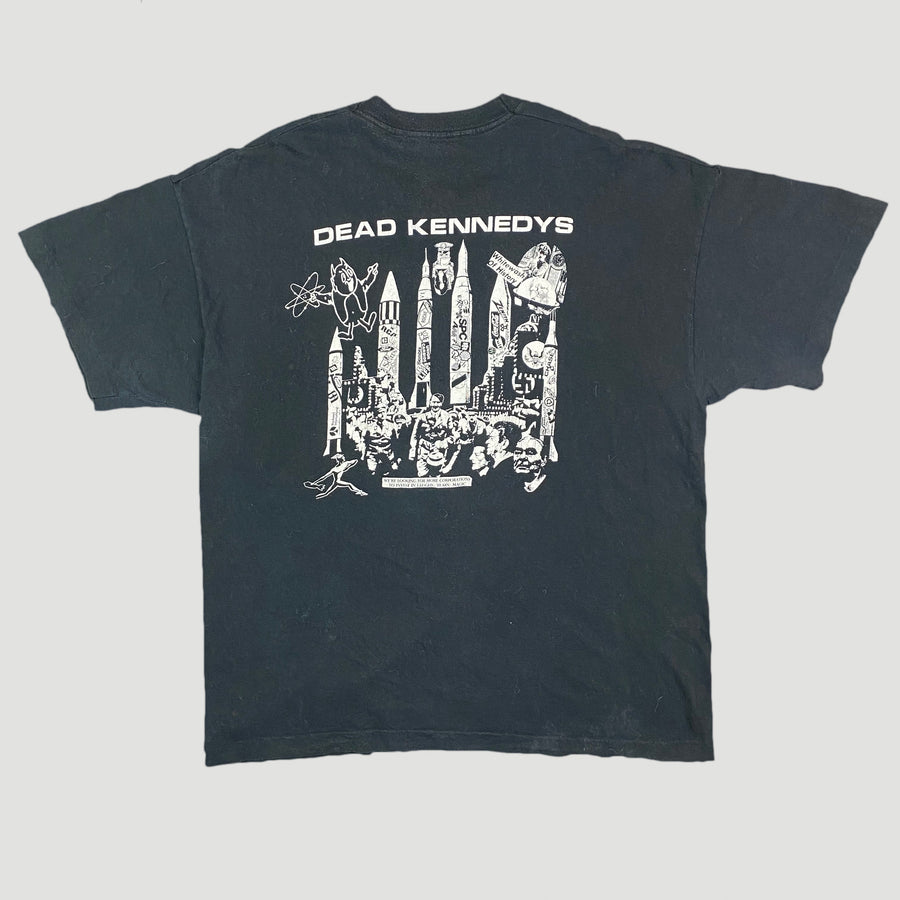 Mid 90's Dead Kennedys T-Shirt