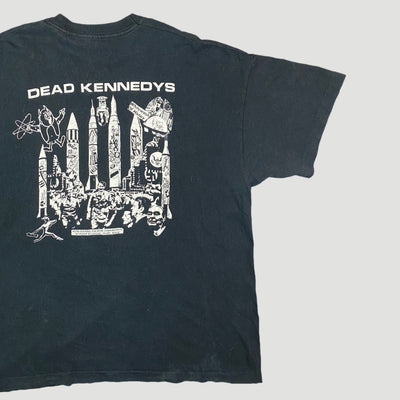 Mid 90's Dead Kennedys T-Shirt